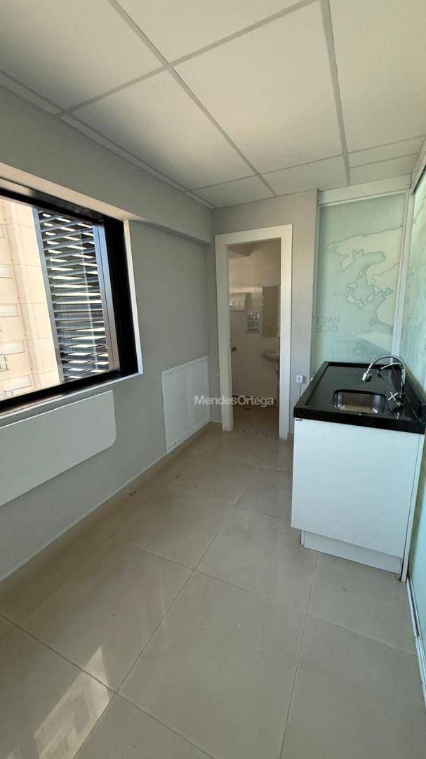 Conjunto Comercial-Sala para alugar, 80m² - Foto 8