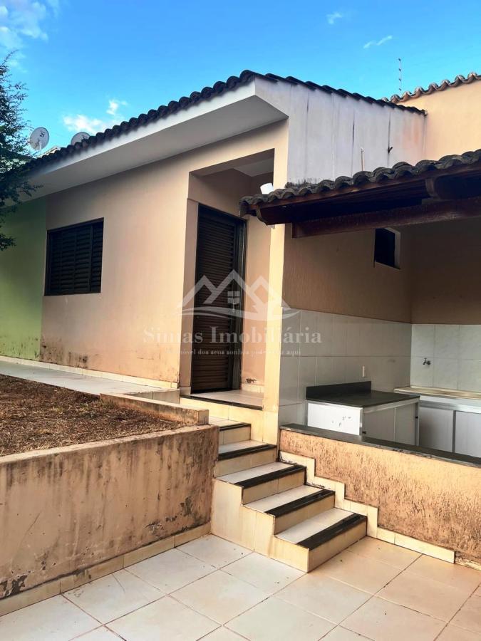 Casa à venda com 3 quartos, 348m² - Foto 26