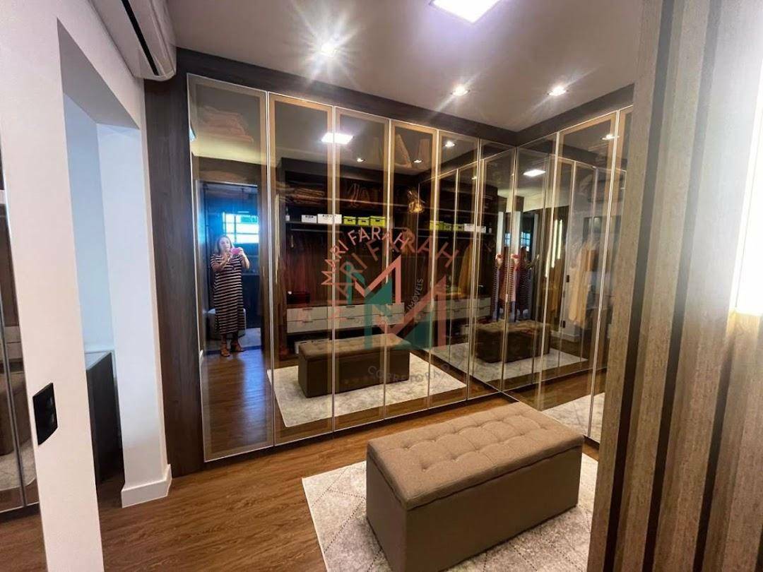 Casa de Condomínio à venda com 4 quartos, 457m² - Foto 8