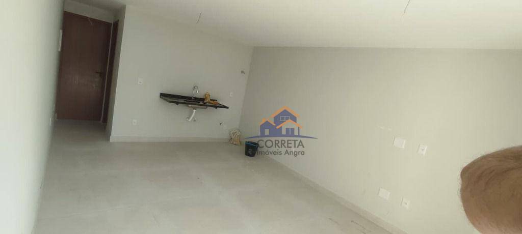 Flat/Apart Hotel à venda com 1 quarto, 38m² - Foto 5