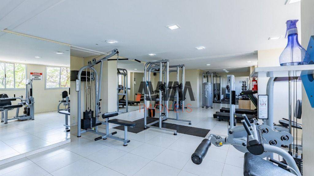 Apartamento à venda com 2 quartos, 53m² - Foto 17