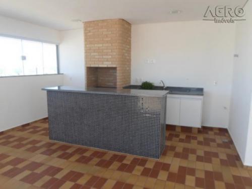 Apartamento para alugar com 1 quarto, 33m² - Foto 5