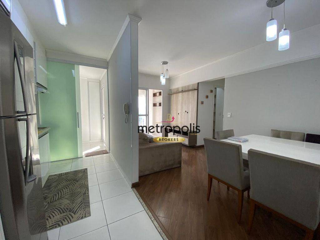 Apartamento para alugar com 2 quartos, 65m² - Foto 1