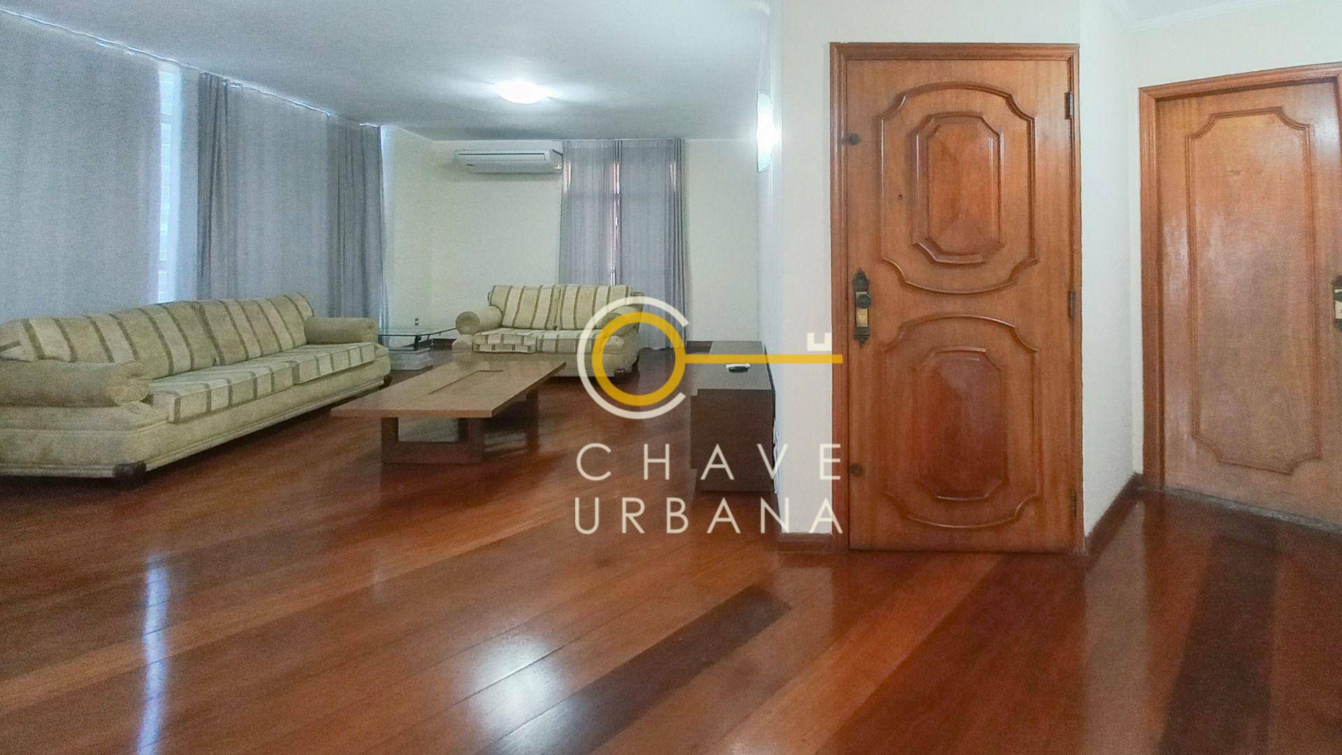 Apartamento para alugar com 4 quartos, 280m² - Foto 16