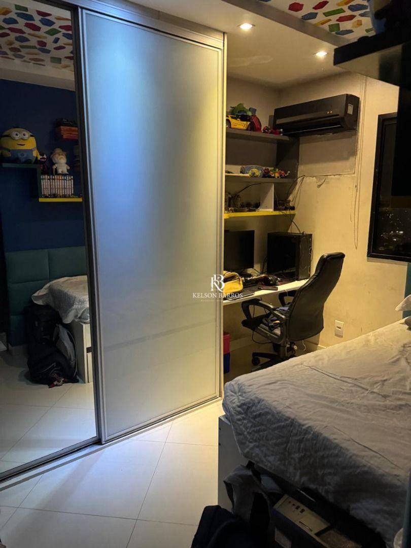 Cobertura à venda com 2 quartos, 118m² - Foto 7
