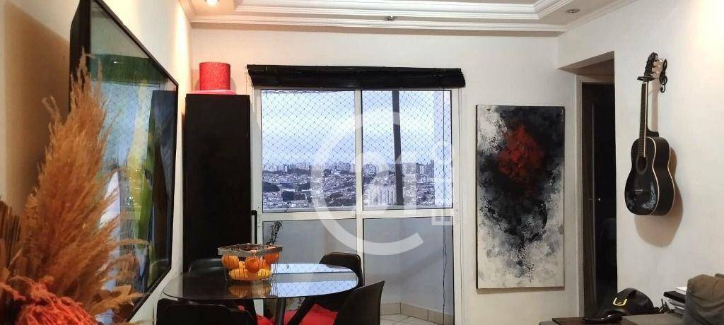 Cobertura à venda com 2 quartos, 100m² - Foto 3