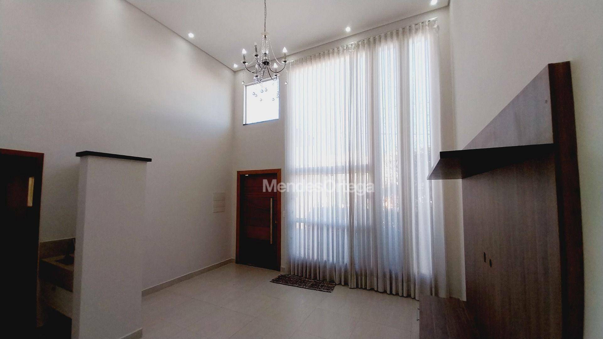 Casa de Condomínio à venda com 3 quartos, 140m² - Foto 11