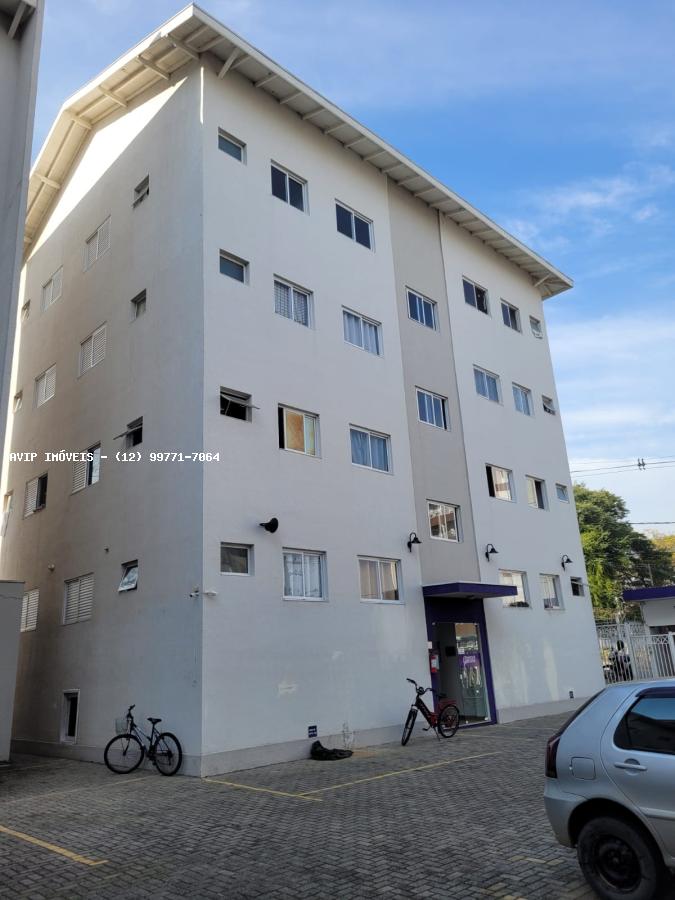 Apartamento à venda com 1 quarto, 36m² - Foto 1
