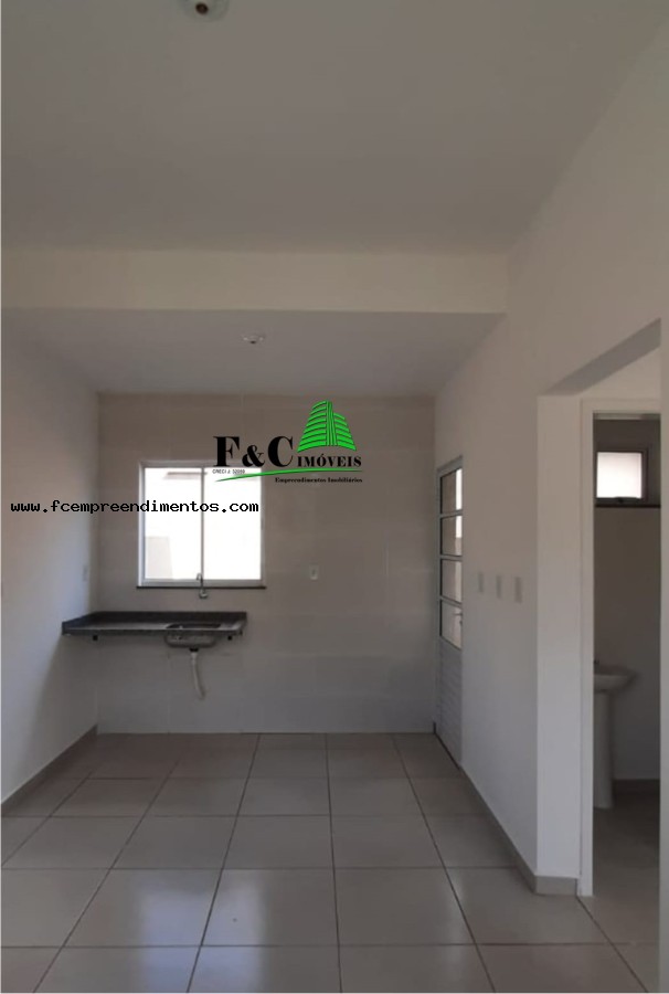 Casa de Condomínio à venda com 2 quartos, 130m² - Foto 9
