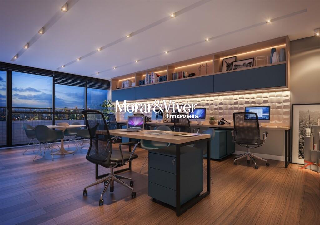 Conjunto Comercial-Sala à venda, 45m² - Foto 5