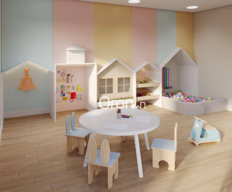 Apartamento à venda com 3 quartos, 79m² - Foto 11