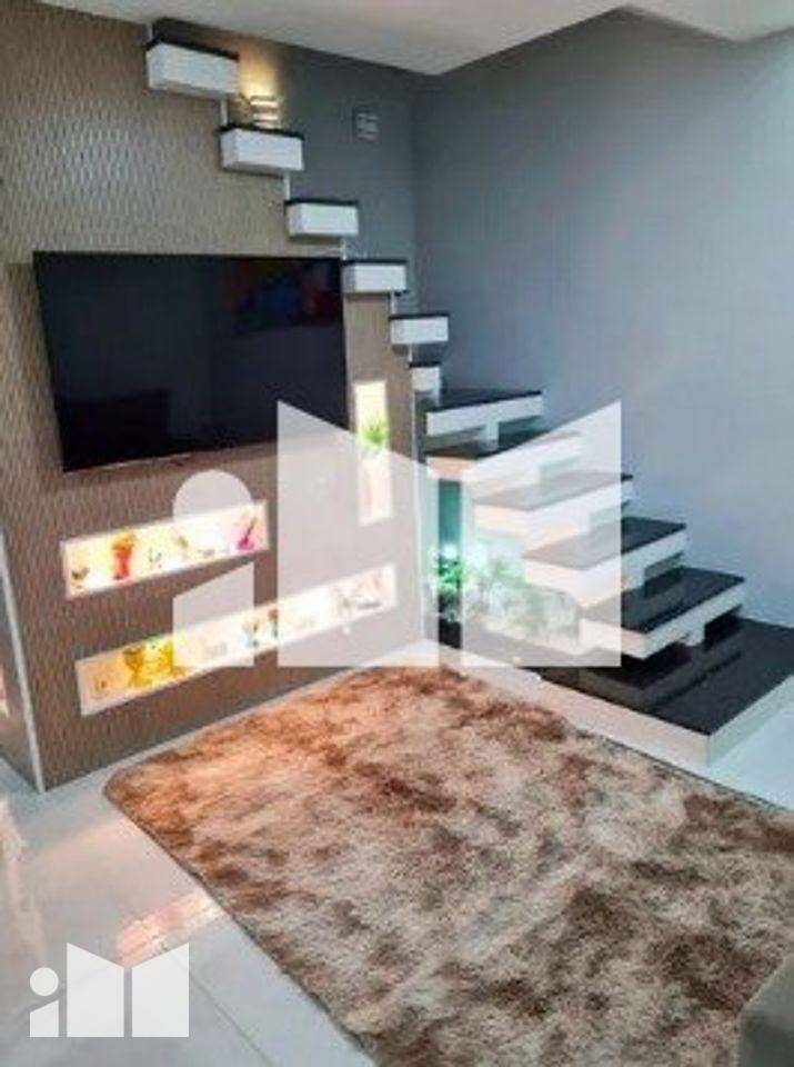 Casa de Condomínio à venda com 3 quartos, 150M2 - Foto 2