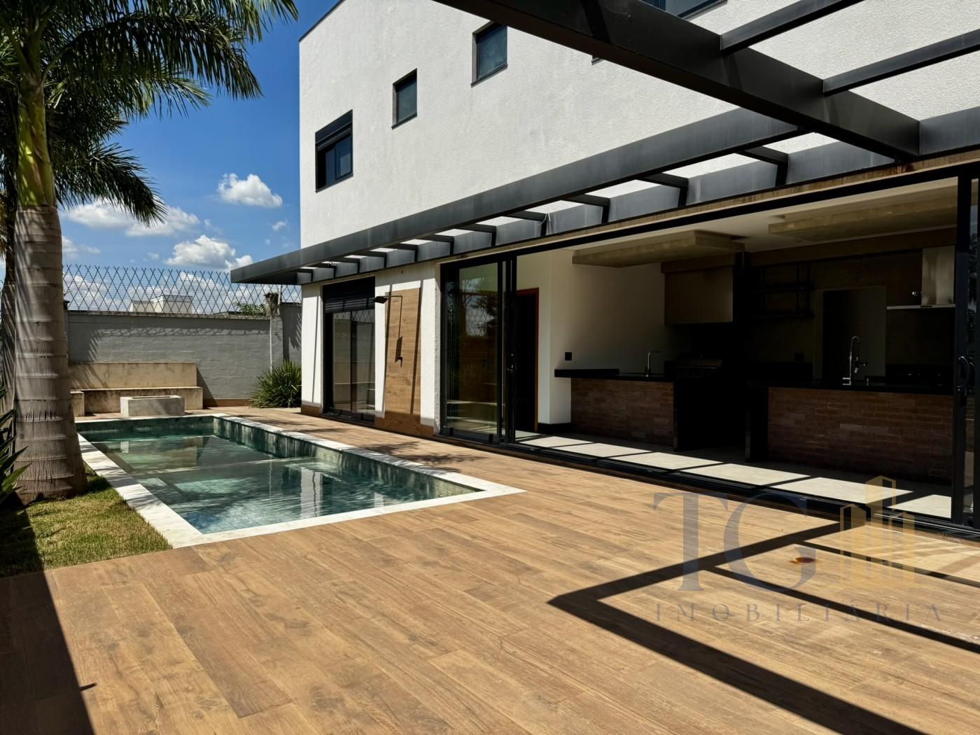 Casa de Condomínio à venda com 4 quartos, 380m² - Foto 27