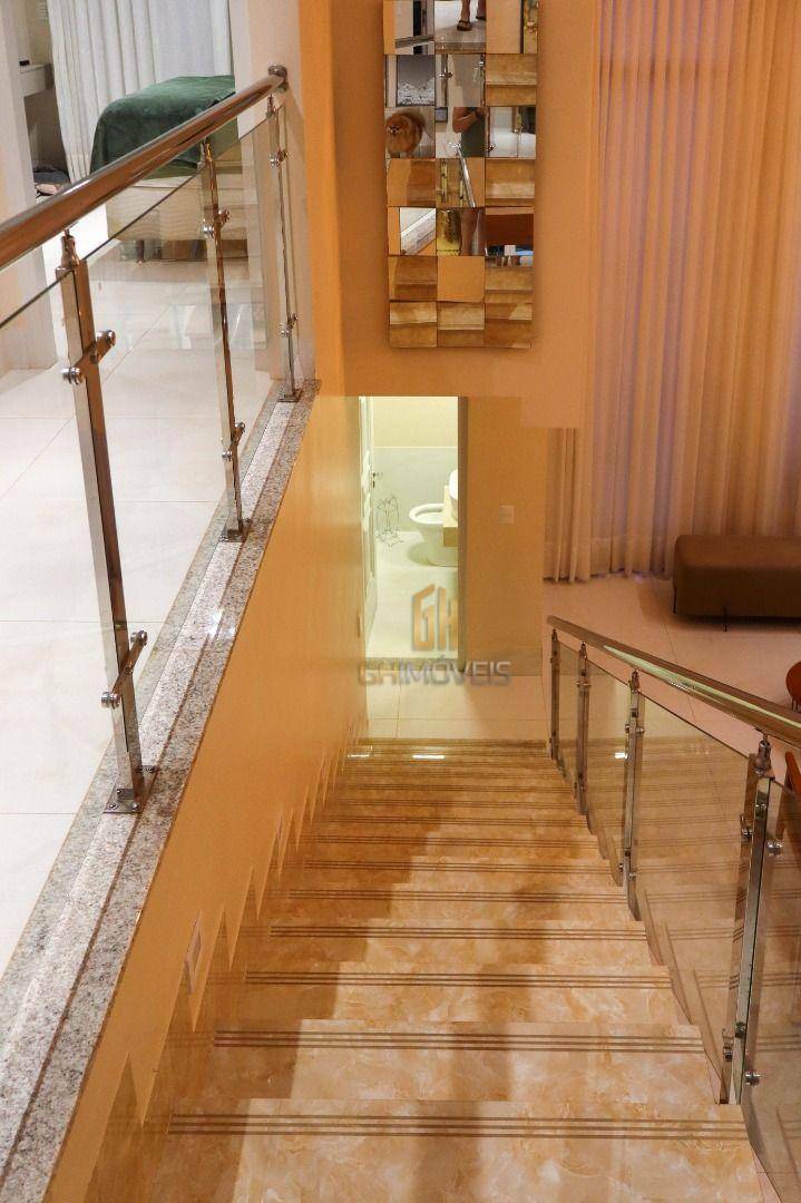Sobrado à venda com 4 quartos, 230m² - Foto 15