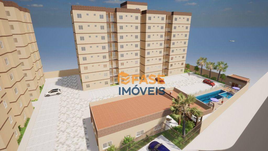 Apartamento à venda com 2 quartos, 56m² - Foto 17