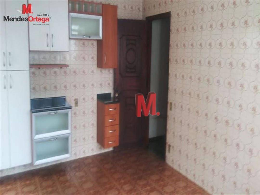 Casa à venda com 3 quartos, 136m² - Foto 10