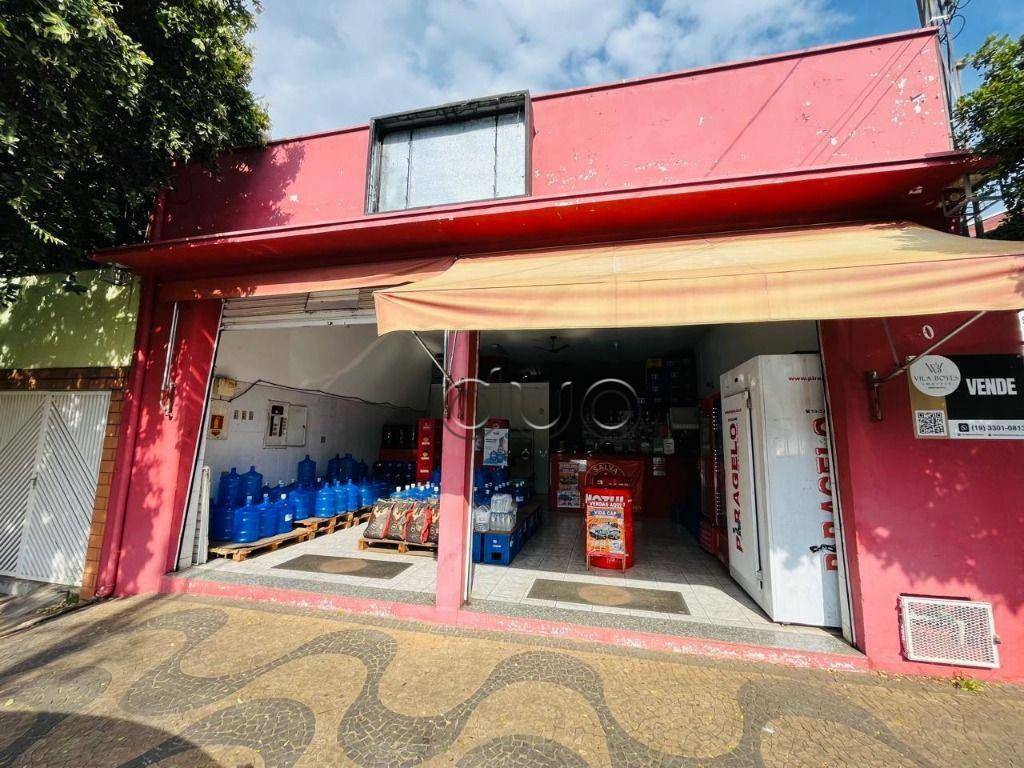 Depósito-Galpão-Armazém à venda, 137m² - Foto 1