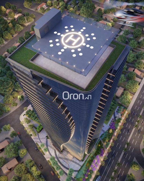 Conjunto Comercial-Sala à venda, 45m² - Foto 8