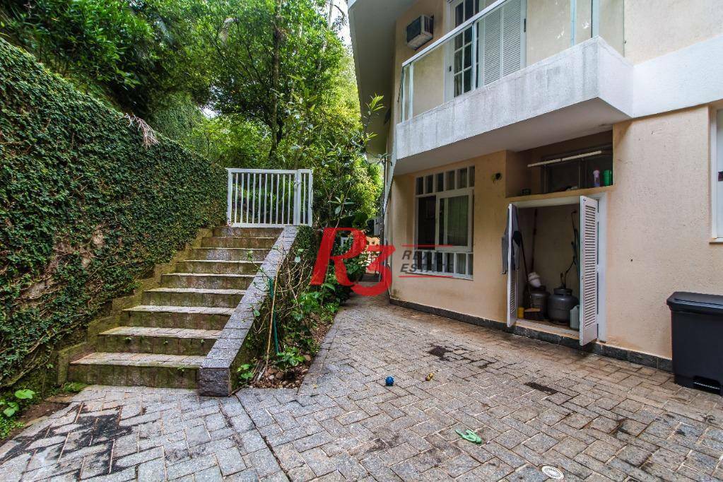 Casa à venda e aluguel com 4 quartos, 750m² - Foto 43