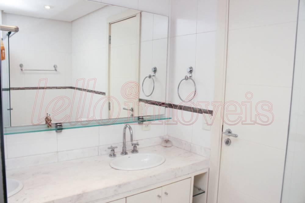Apartamento à venda com 5 quartos, 448m² - Foto 20