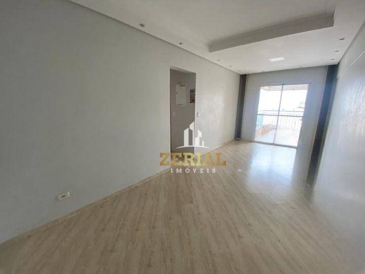 Apartamento para alugar com 2 quartos, 67m² - Foto 2