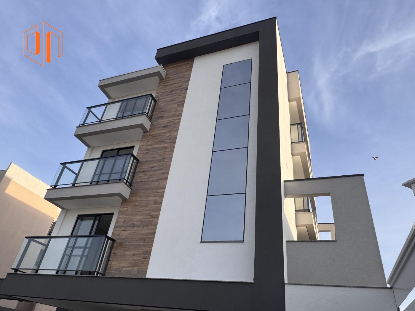 Cobertura à venda com 3 quartos, 85m² - Foto 1