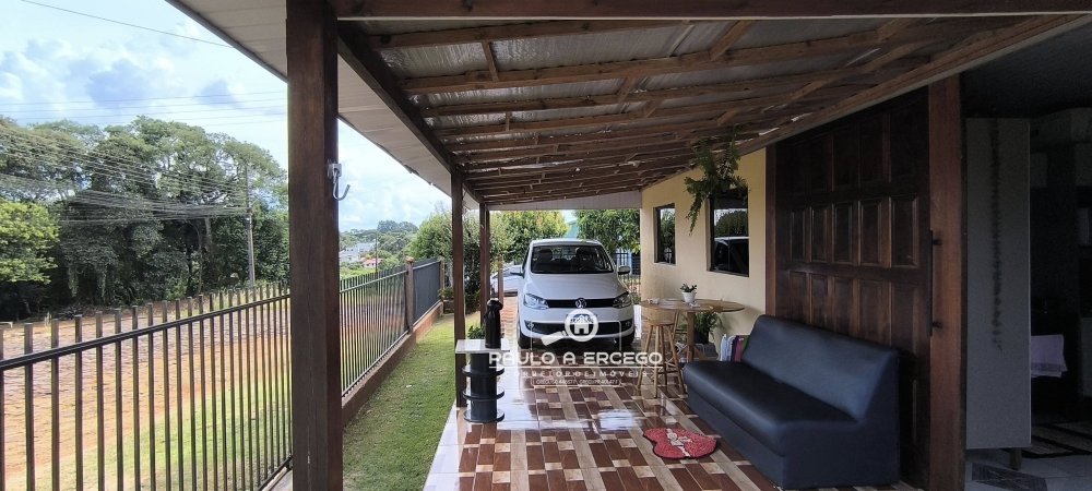 Casa à venda com 2 quartos, 110m² - Foto 5