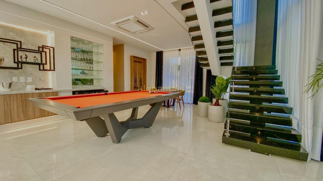 Casa de Condomínio à venda com 7 quartos, 570m² - Foto 15