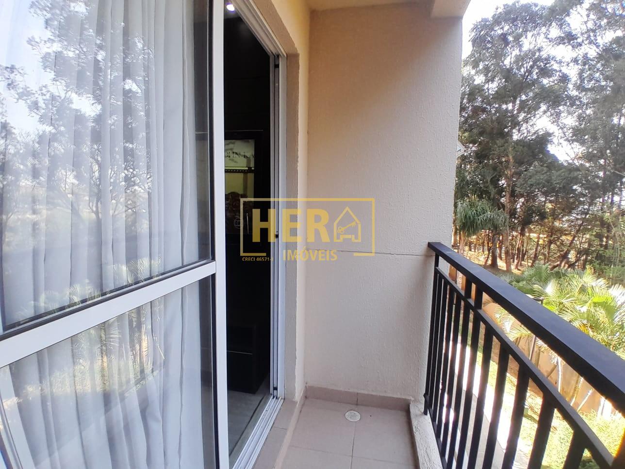 Apartamento à venda com 2 quartos, 48m² - Foto 18