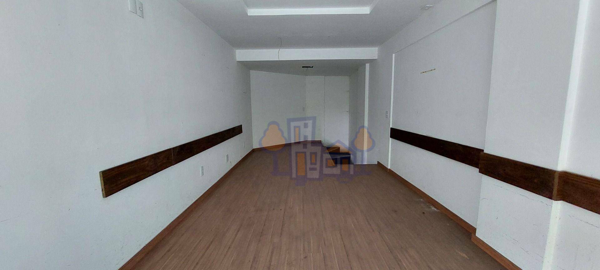 Loja-Salão para alugar, 59m² - Foto 8