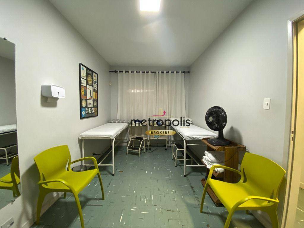 Sobrado à venda, 450m² - Foto 18