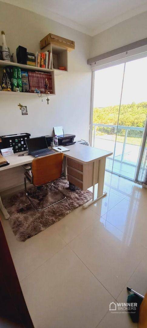 Sobrado à venda com 3 quartos, 211m² - Foto 17