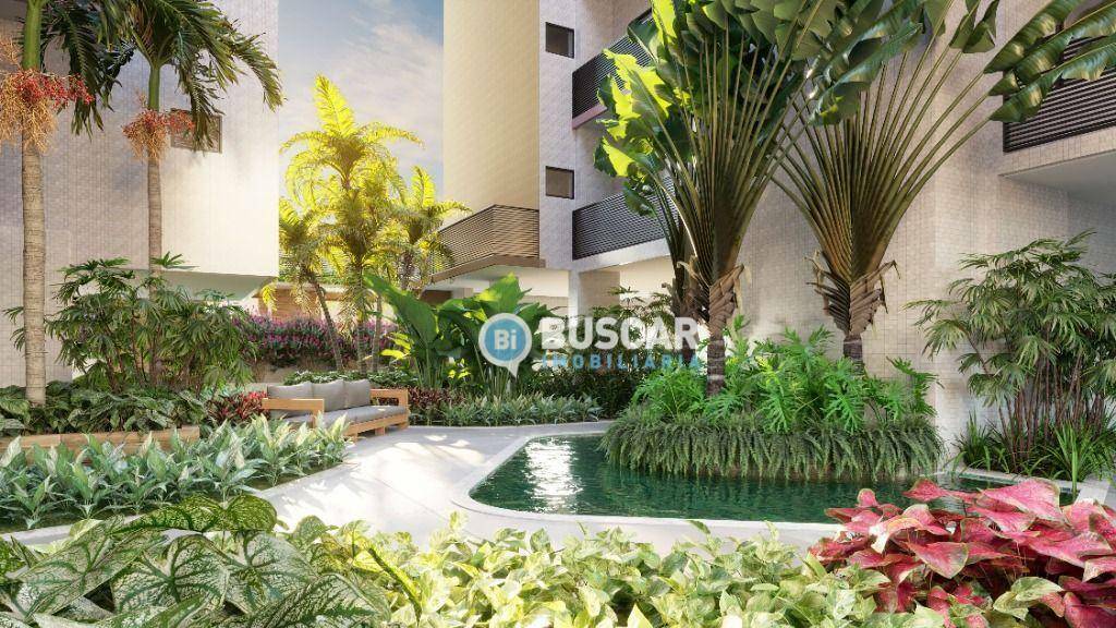 Apartamento à venda com 3 quartos, 133m² - Foto 14