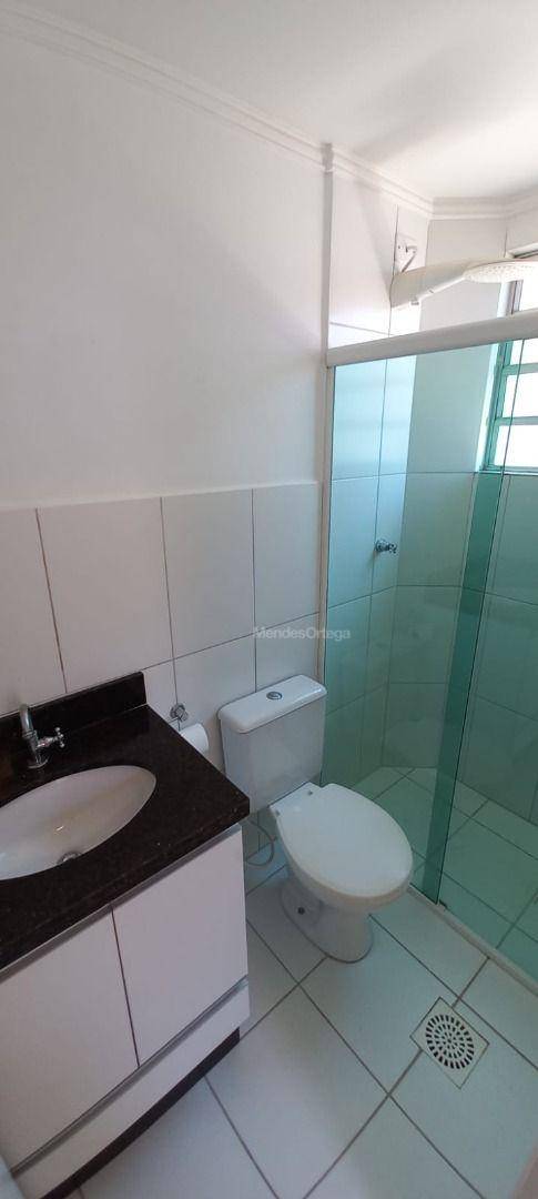 Apartamento à venda com 3 quartos, 160m² - Foto 14