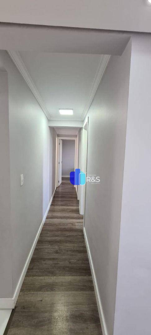 Apartamento à venda com 3 quartos, 70m² - Foto 4