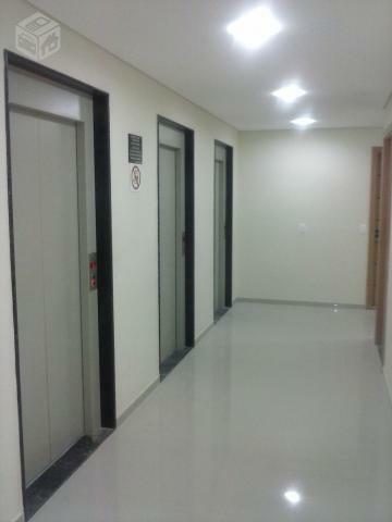 Conjunto Comercial-Sala à venda, 57m² - Foto 2