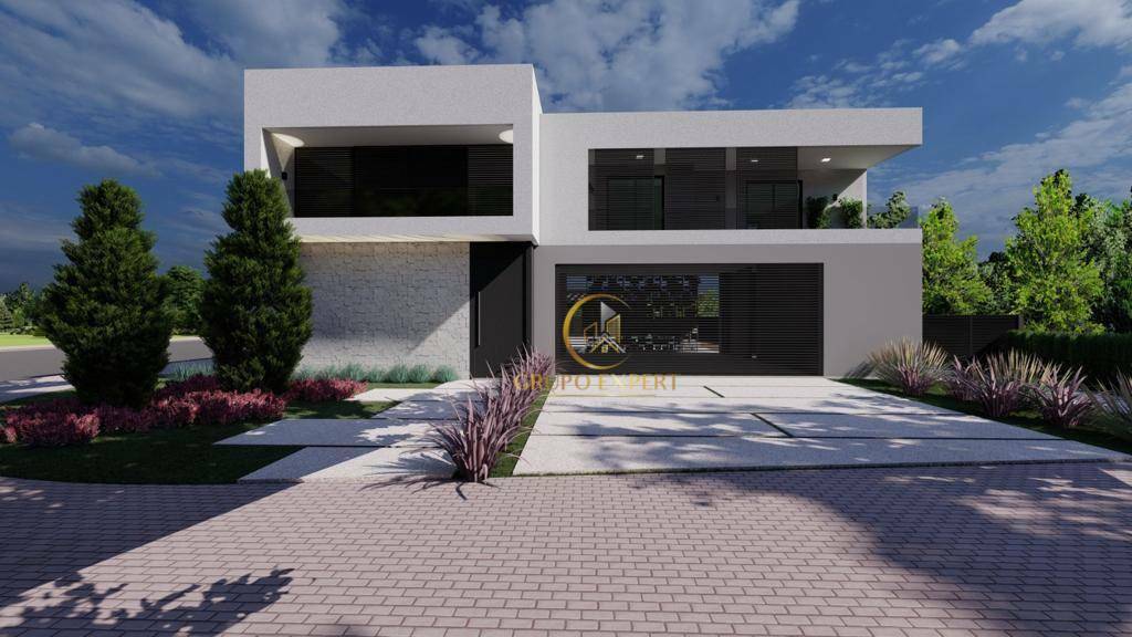 Sobrado à venda com 5 quartos, 800m² - Foto 13