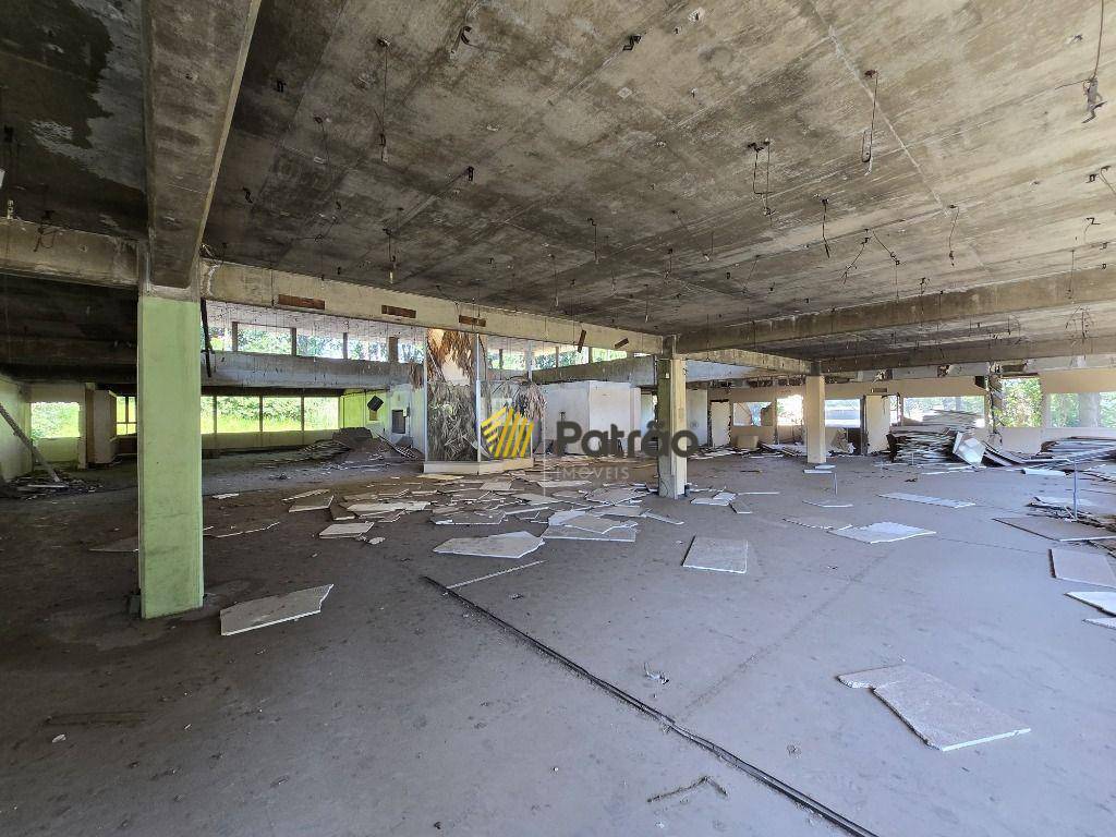 Loja-Salão para alugar, 1824m² - Foto 1
