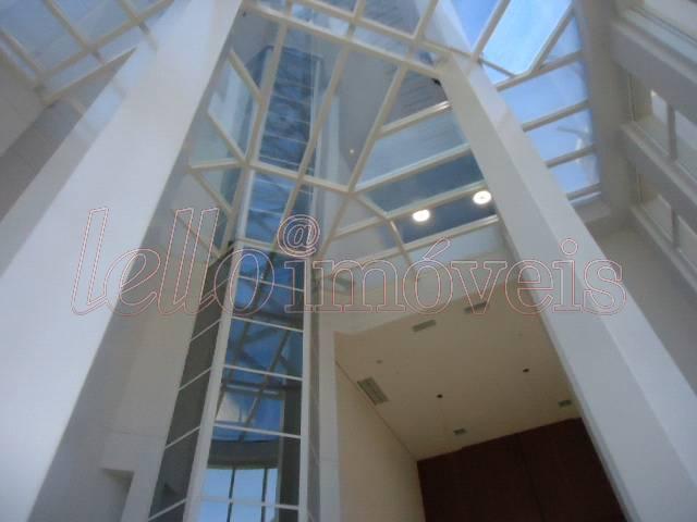 Conjunto Comercial-Sala para alugar, 100m² - Foto 10