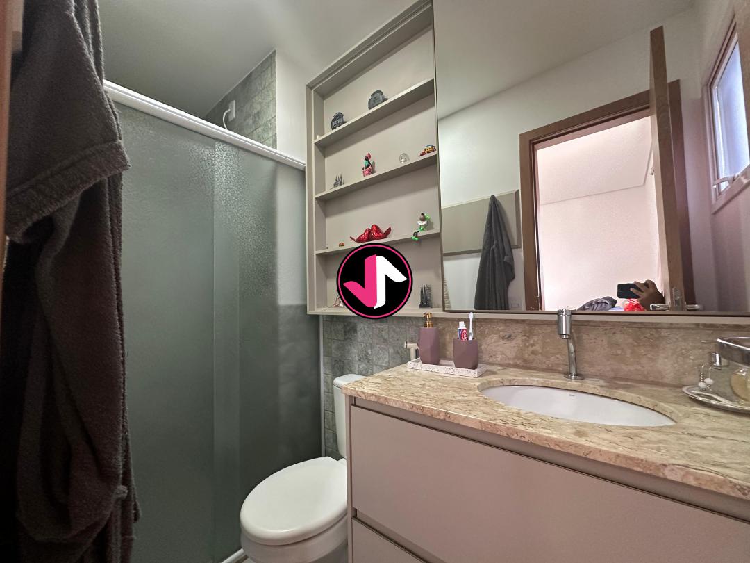 Apartamento à venda com 2 quartos, 127m² - Foto 13