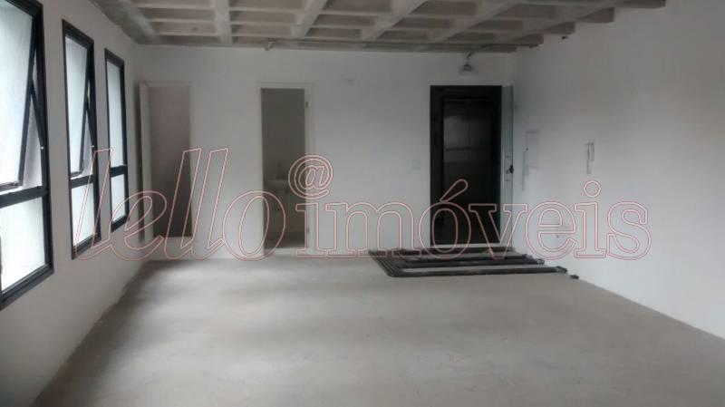 Conjunto Comercial-Sala à venda, 70m² - Foto 4