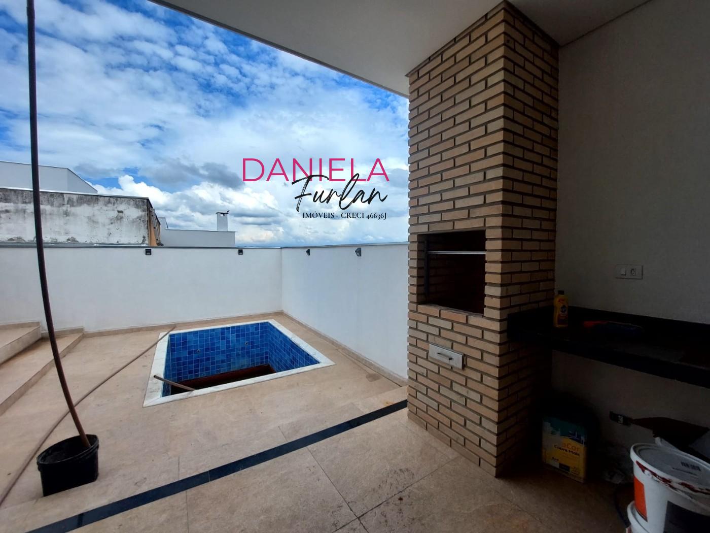 Casa de Condomínio à venda com 3 quartos, 162m² - Foto 34