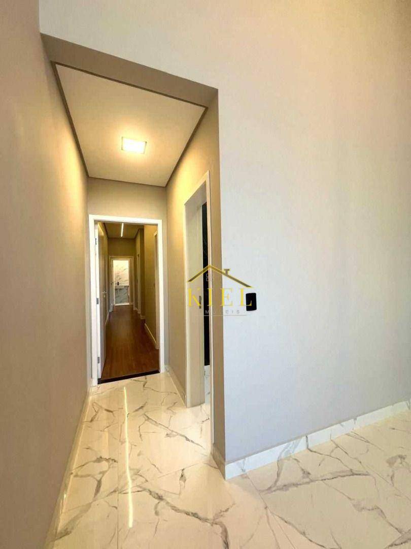 Casa de Condomínio à venda com 3 quartos, 146m² - Foto 6