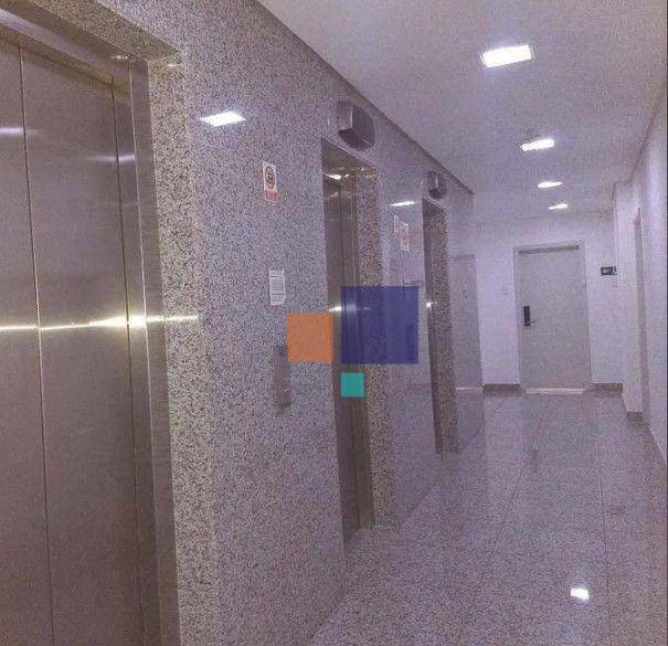 Conjunto Comercial-Sala para alugar, 247m² - Foto 5