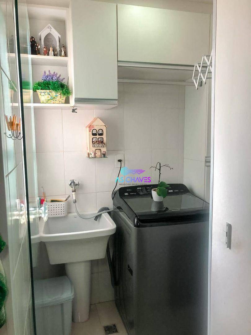 Apartamento à venda com 3 quartos, 71m² - Foto 25