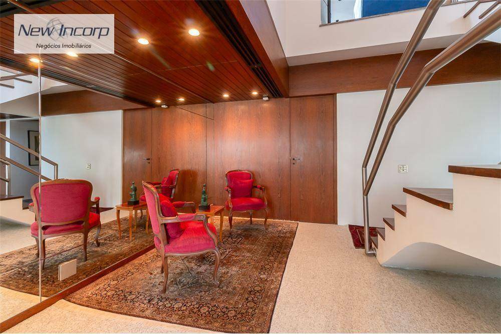 Cobertura à venda com 3 quartos, 623m² - Foto 6
