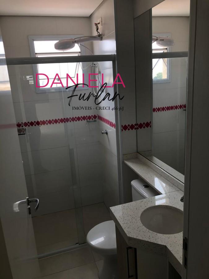 Apartamento à venda com 2 quartos, 52m² - Foto 21