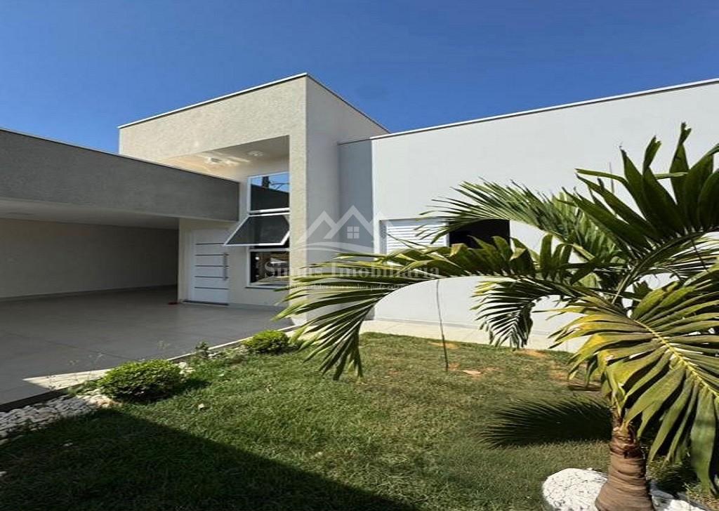 Casa à venda com 3 quartos, 193m² - Foto 3