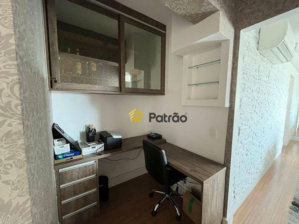 Apartamento à venda e aluguel com 3 quartos, 107m² - Foto 8
