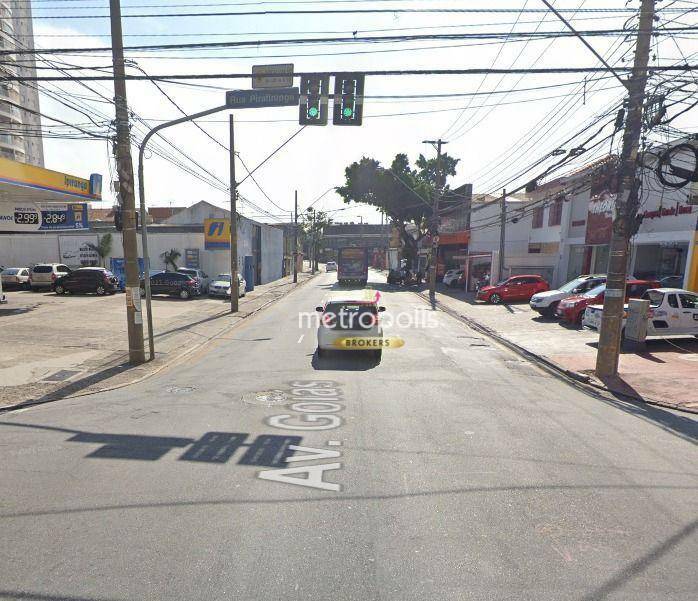 Conjunto Comercial-Sala para alugar, 70m² - Foto 9